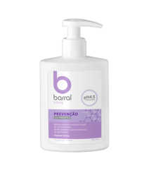 Barral Íntima Prevenção